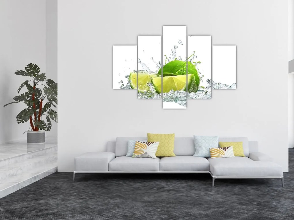 Tablou - Limes (150x105 cm)