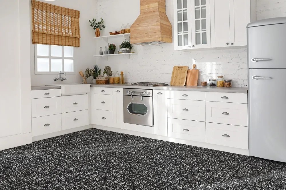 Panouri de vinil PVC Model vintage din orientul mijlociu