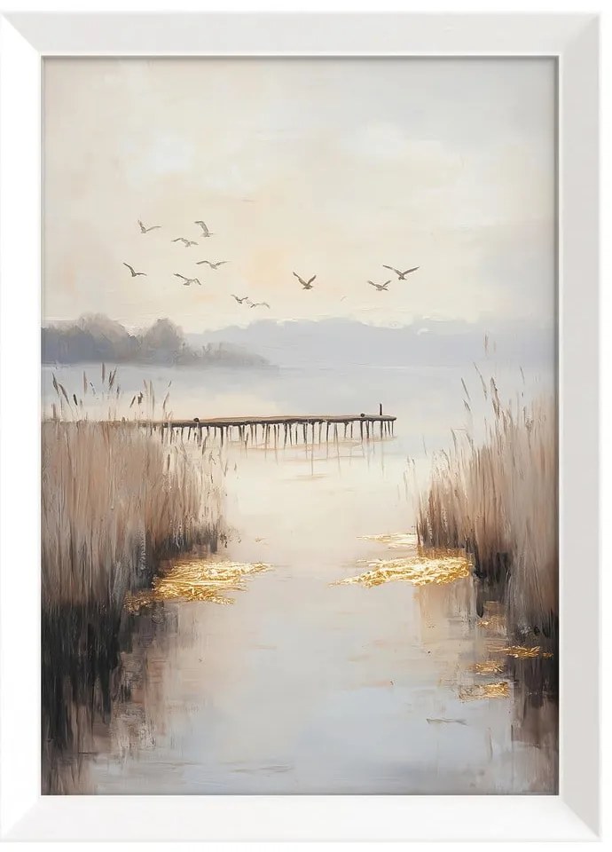 Tablou 58x78 cm Soft – Styler