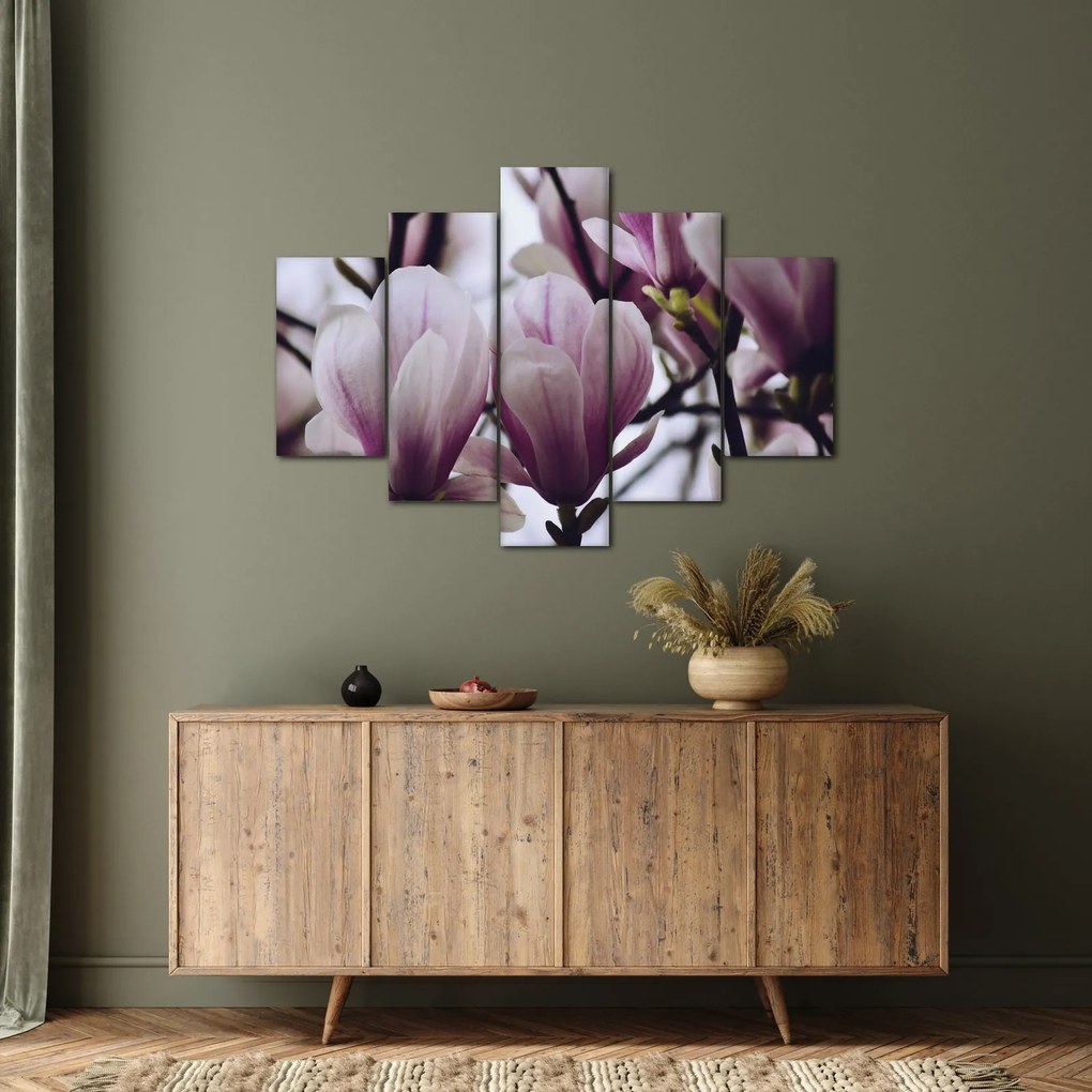 Tablou - Magnolie (150x105 cm)