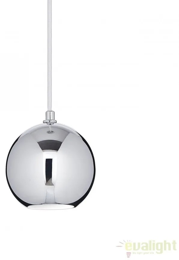 Pendul modern MR JACK SP1 BIG crom 116464