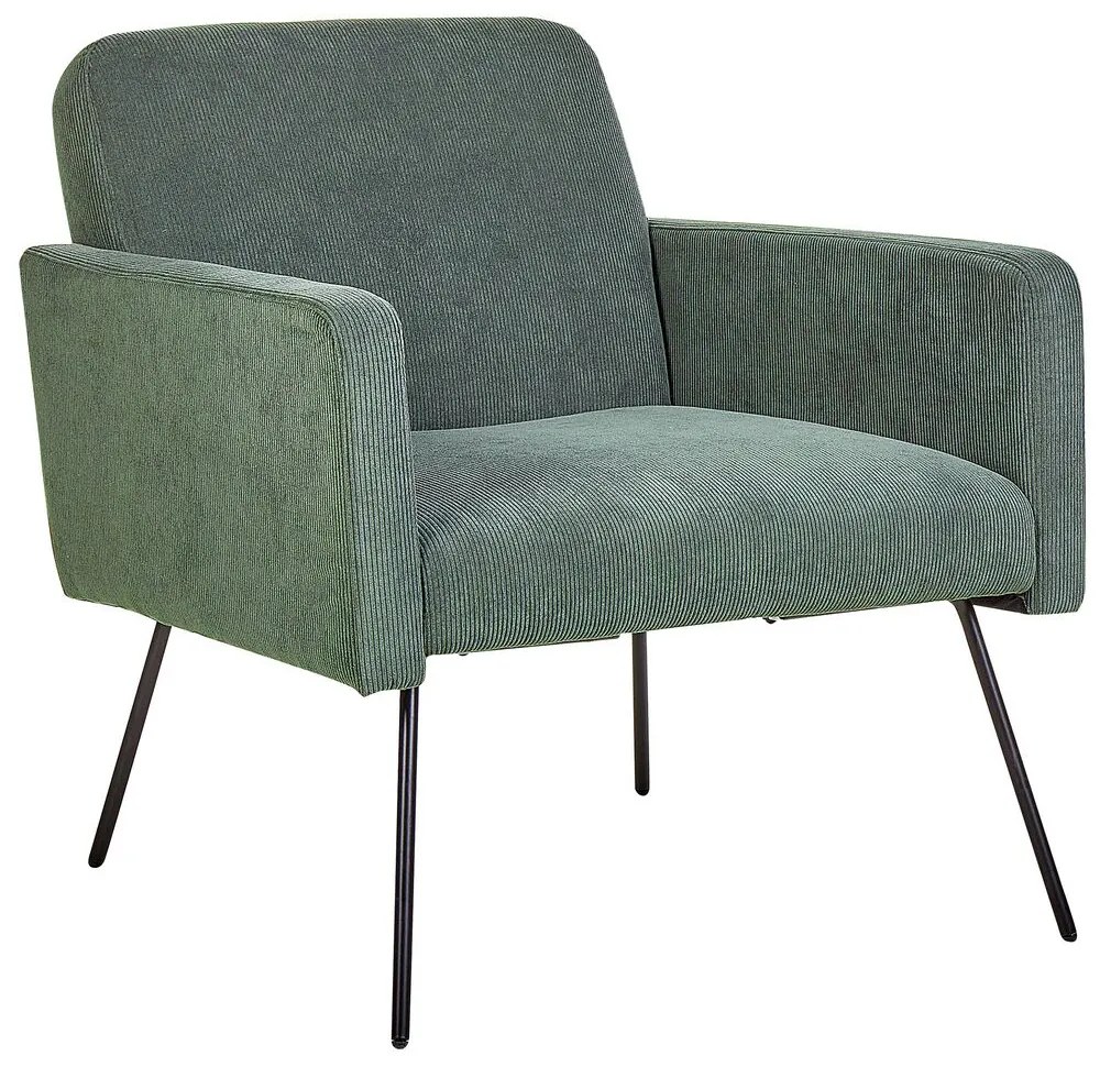 Fotoliu Narza (verde). 1081643