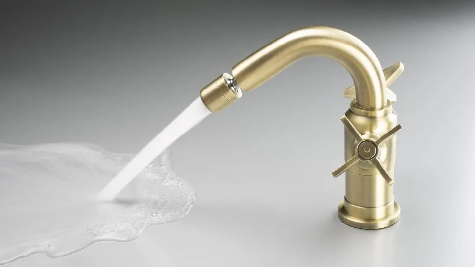 🚽 TEMISTO – Baterie pentru bideu – Cod BQT_M30D