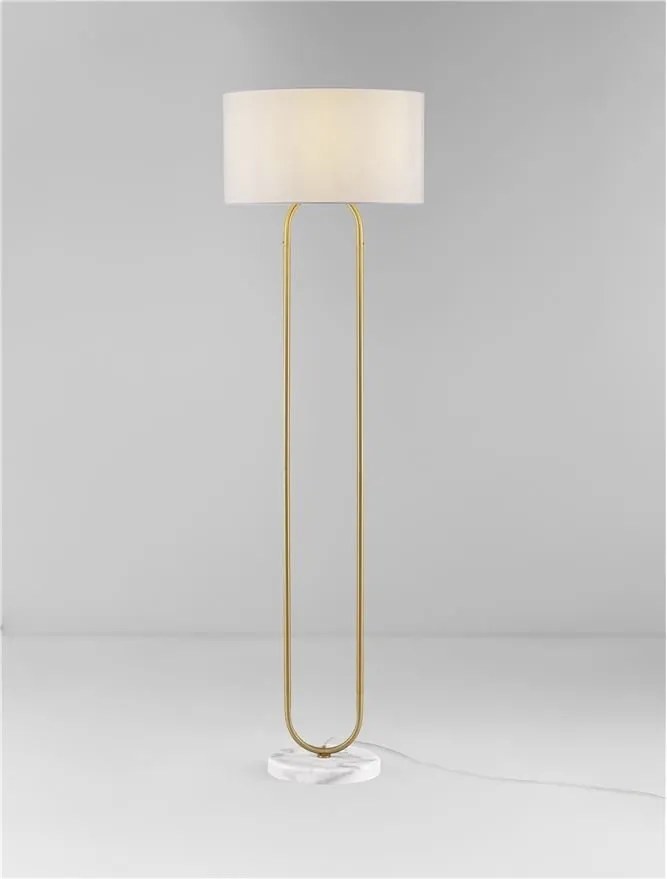 Lampadar, Lampa de podea MILENA