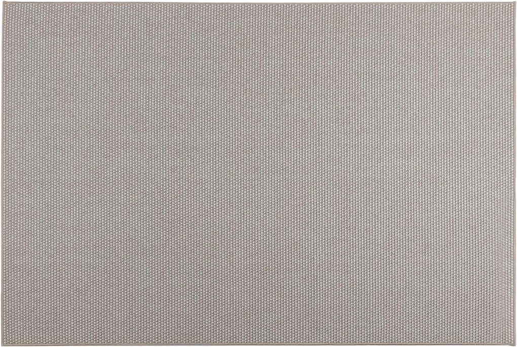 vidaXL Covoare de zonă LUGO Crem și Taupe 340 x 240 cm Poliester