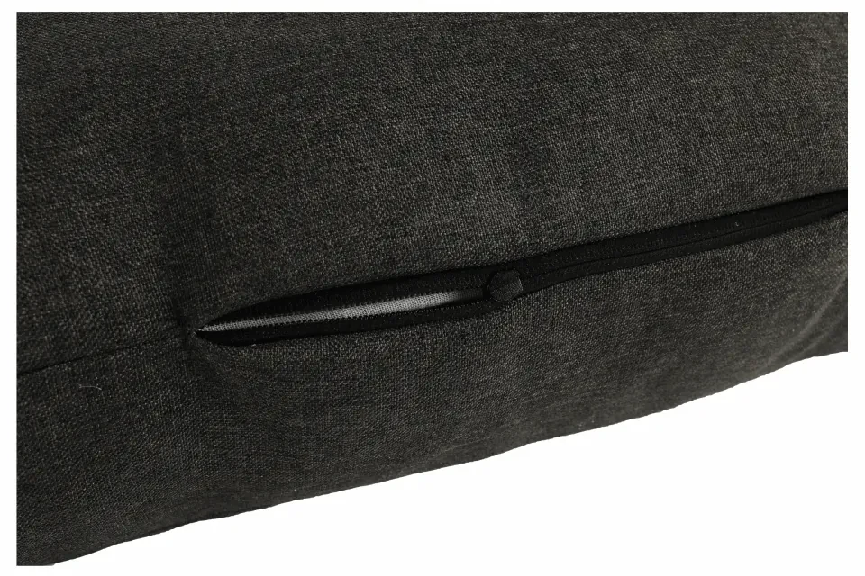 colţar, material maro TONIKS