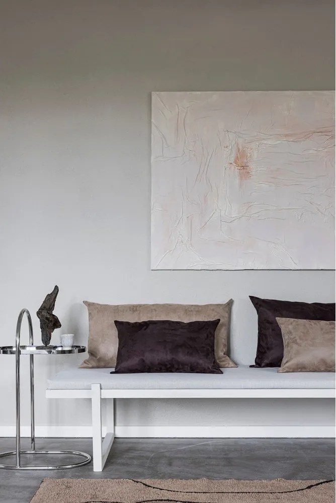 Pernă decorativă 60x40 cm Lounge – Mette Ditmer Denmark