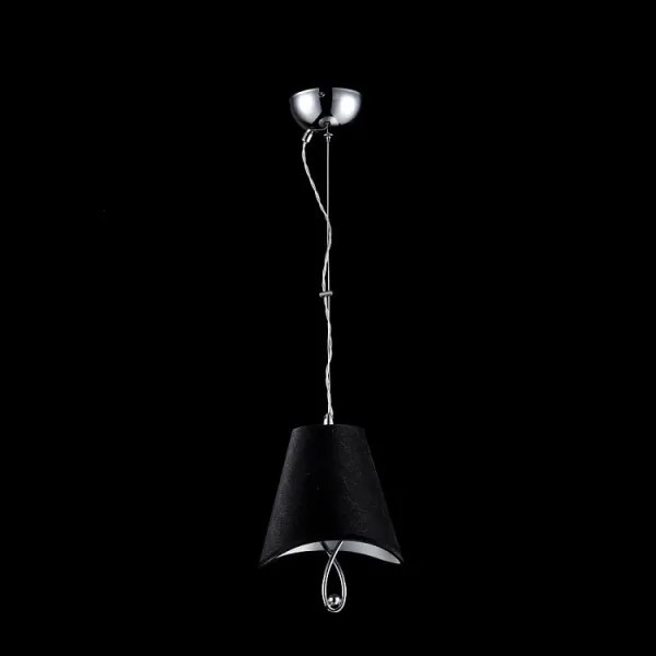 Maytoni MOD206-01-N - Lustră pe cablu BOSCAGE 1xE14/40W/230V