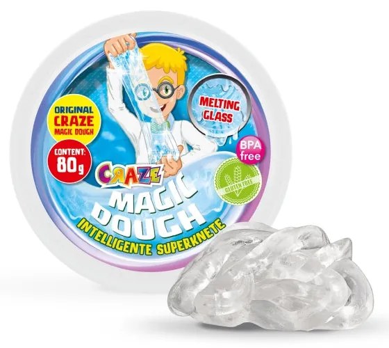 PLASTILINA MAGICA - SAVANT - CRAZE (CRZ15872)