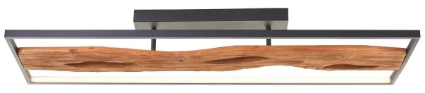 Plafonieră LED dimabilă Brilliant CHAUMONT LED/48W/230V