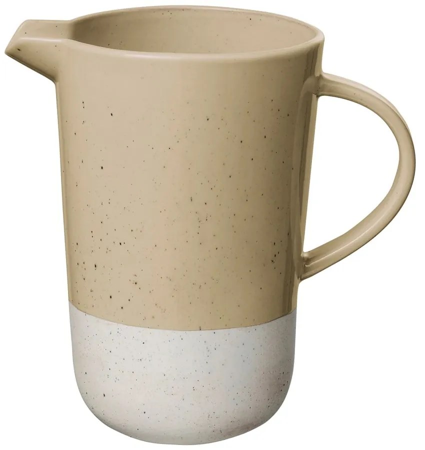 Ulcior Blomus Sablo, 1 l, bej