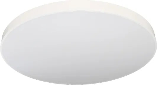 Plafonieră LED 300W, 230V, 3000/4000/6500K, diametru 120 cm, albă