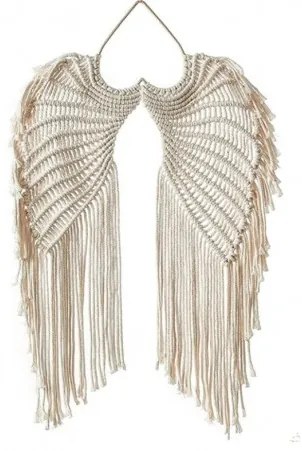 ShopJK MACRAME PENTRU PERETE WN16