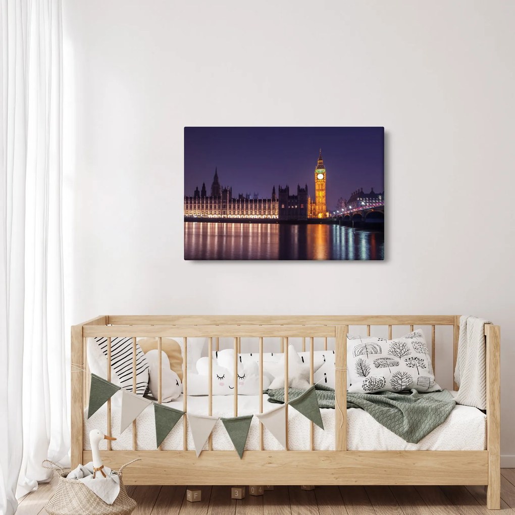 Tablou Londra (90x60 cm)