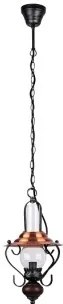 Pendul clasic 1 bec E14 ENNA 7869 Rabalux