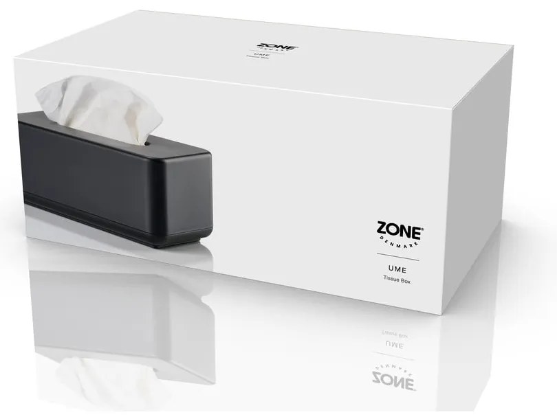 Cutie pentru șervețele din plastic Ume – Zone