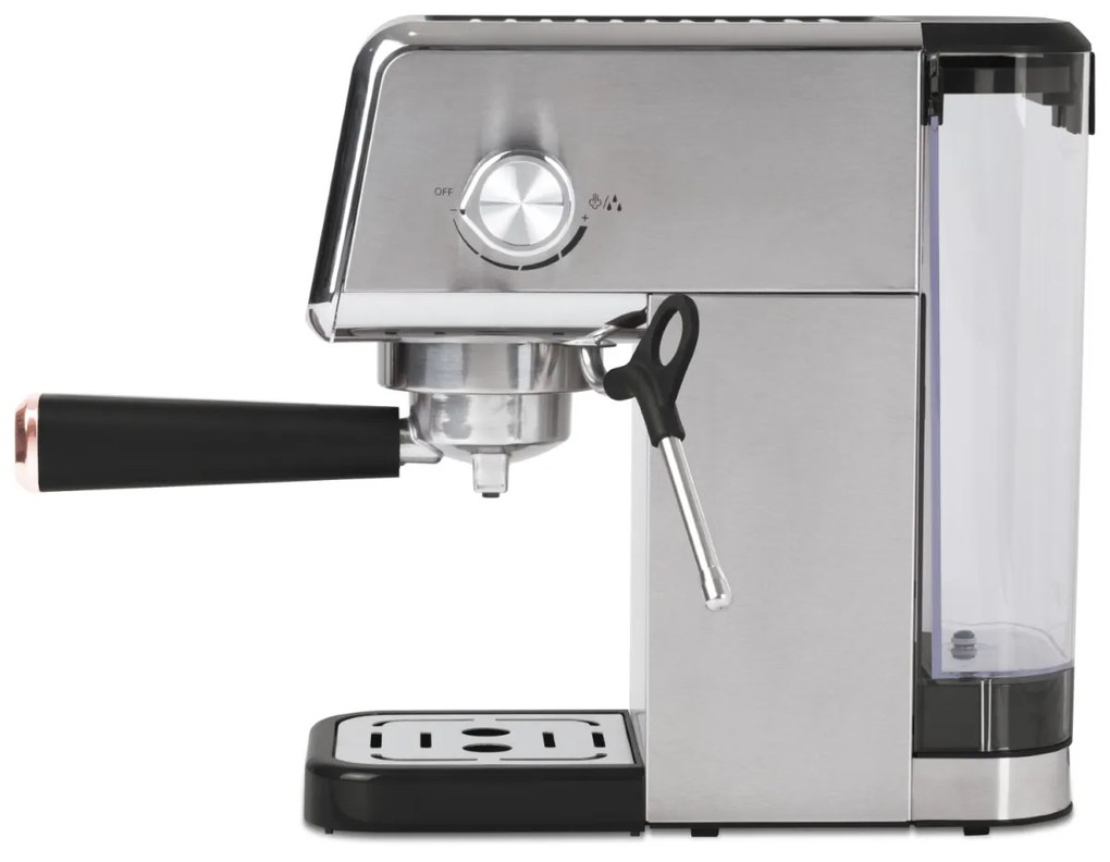 Expresor cafea digital, 20 bar Berlinger Haus BH 9622
