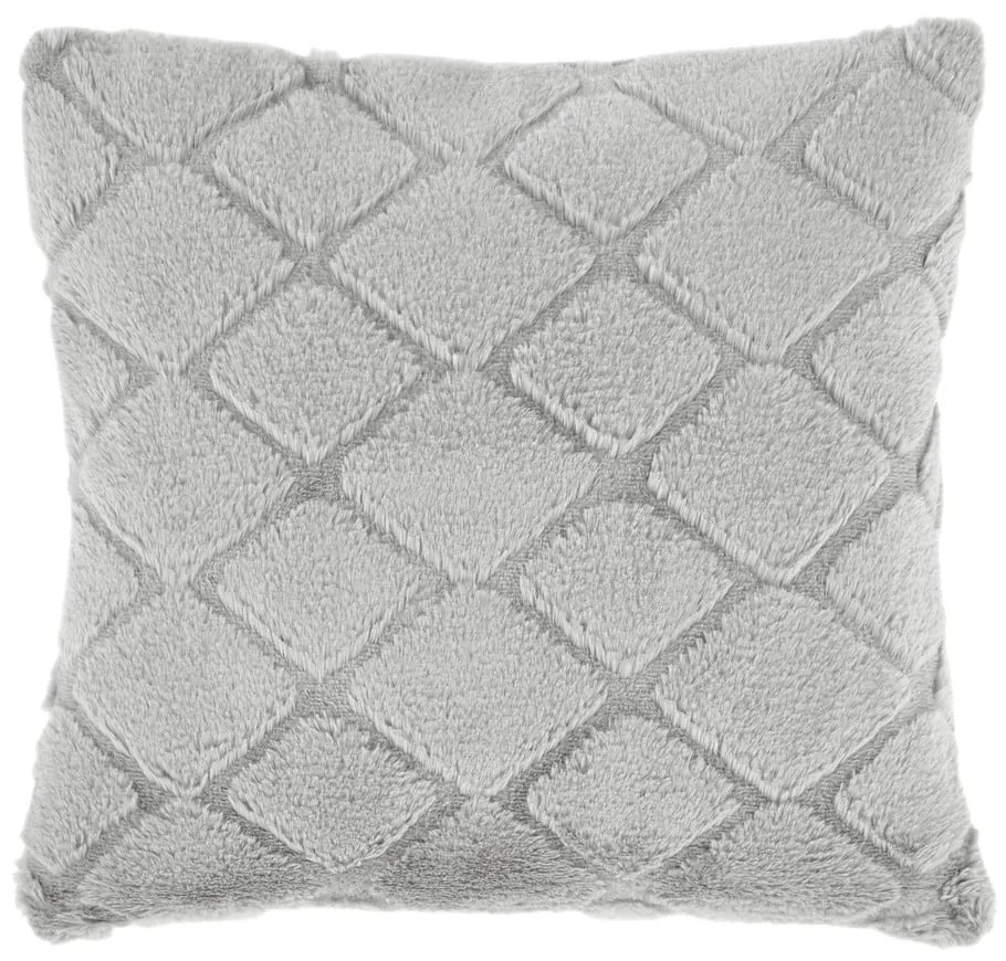 Pernă decorativă 43x43 cm Cosy Diamond - Catherine Lansfield