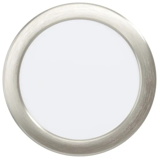 Eglo 99154 - Corp de iluminat LED încastrat FUEVA 5, 10,5W, 230V