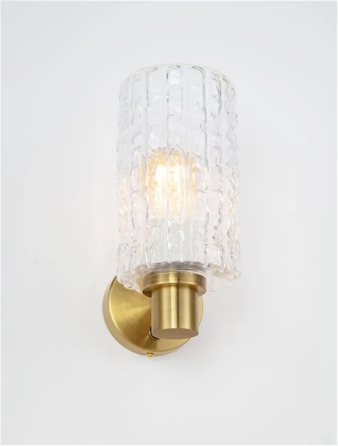 Aplica de perete design modern Certa