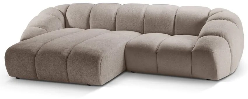 Colțar bej (cu colț pe partea stângă ) Diana – Micadoni