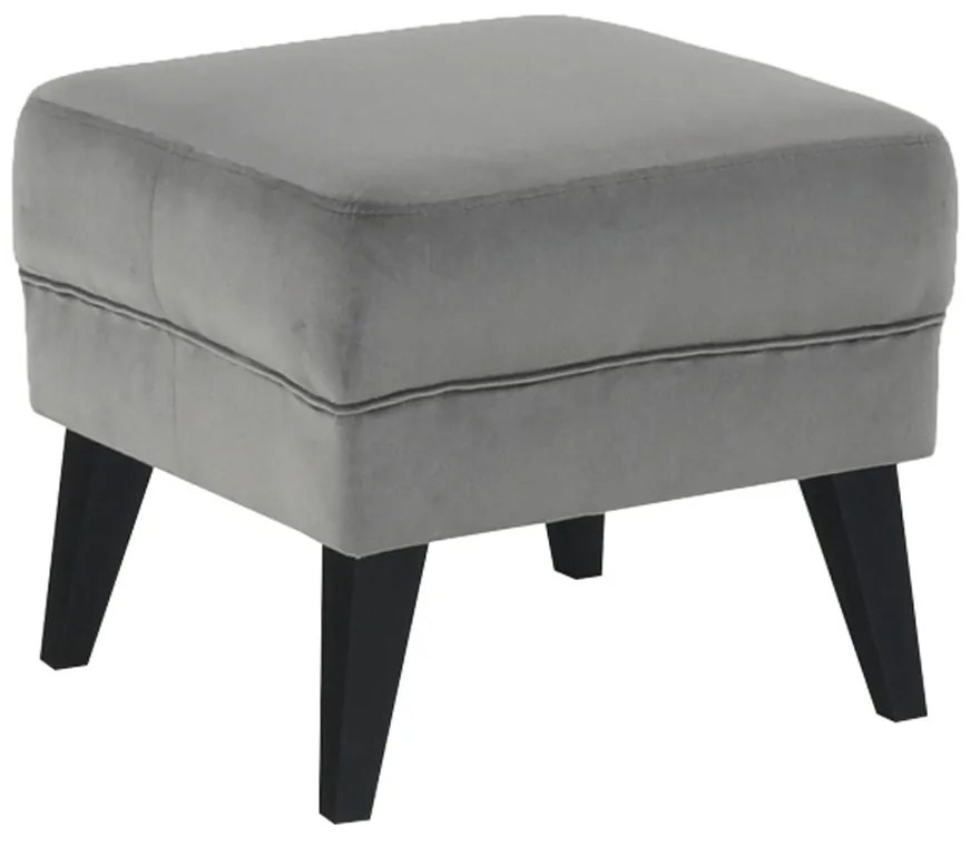 Zondo Taburete Royse Kronos 15 (gri deschis + negru). 809442