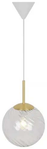 Nordlux - Pendul CHISELL pe cablu, 1xE27/40W/230V