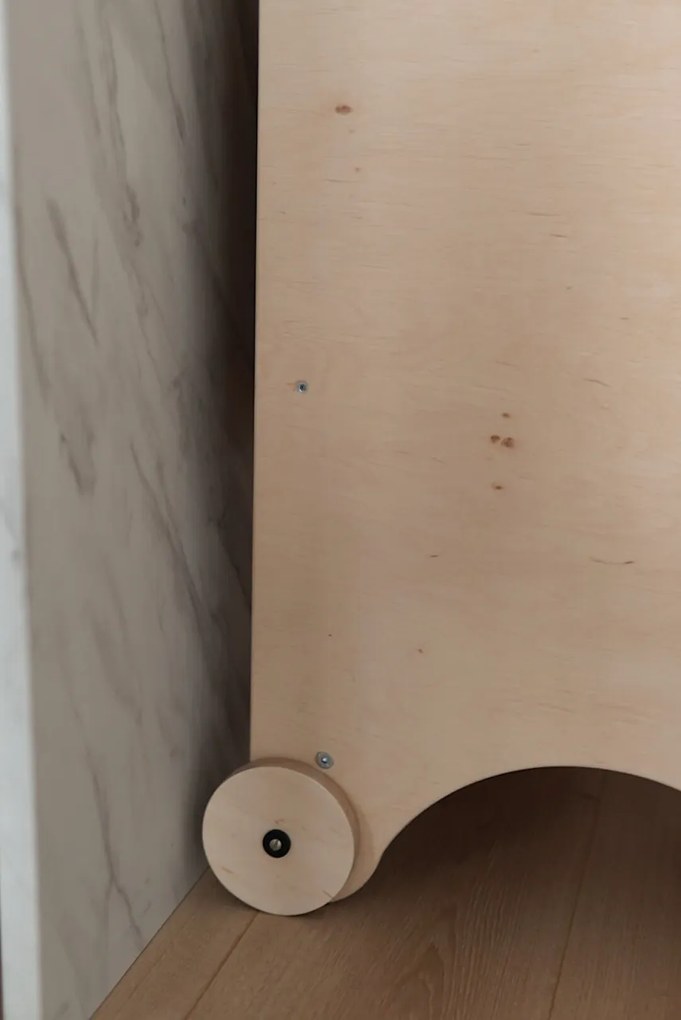 Turn de invatare multifunctional cu tabla