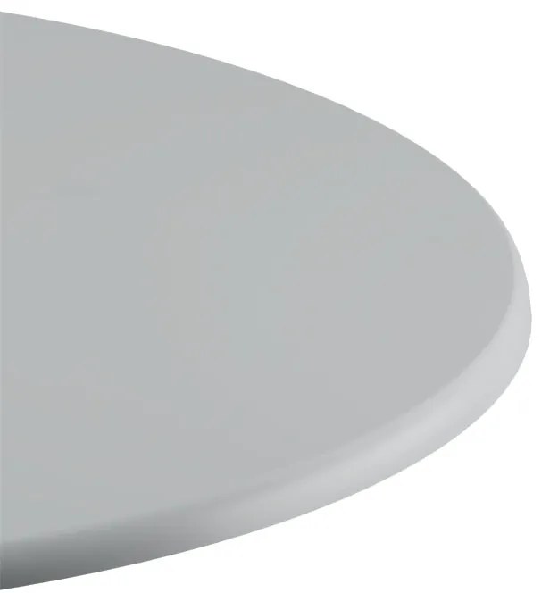 Blat masa Skyline Werzalit ivory 70x70 cm 25 mm grosime 70x70x2.5 cm