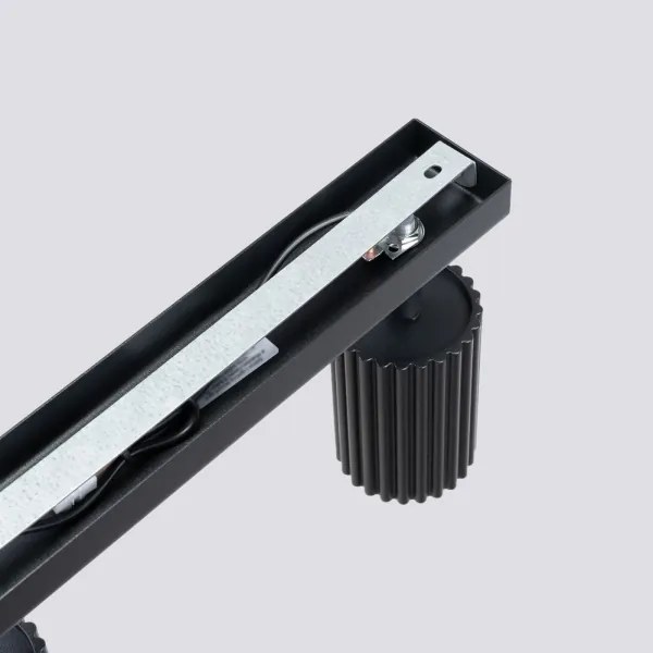 Spot Brilagi CRESTO 6xGU10/10W/230V negru