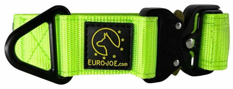 Zgarda Tactical EuroJoe - 2XL - Verde Neon