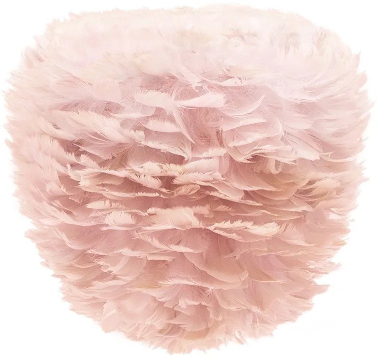 Abajur roz deschis ø 30 cm Eos Evia Mini – UMAGE