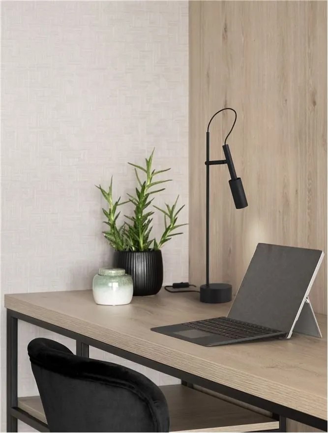 Lampa LED de birou moderna design minimalist JOY