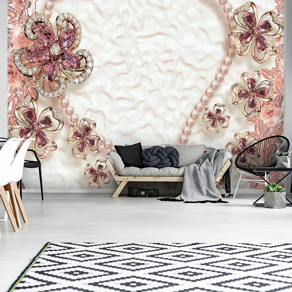 Fototapet - Design exclusiv (152,5x104 cm)