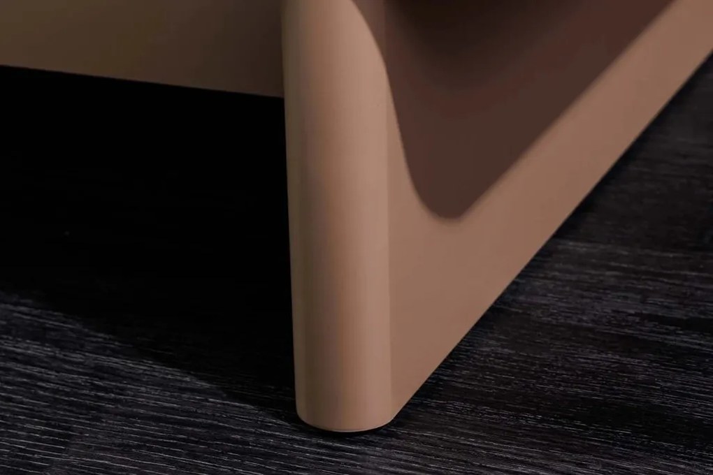 Comoda cu sertare si blat ceramic SAVOY 150cm