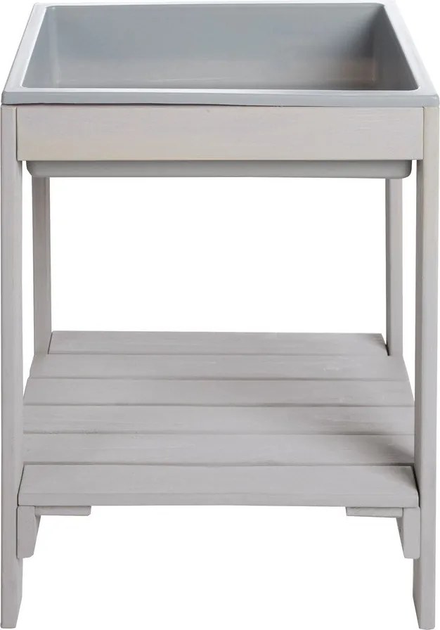 Bucătărie de grădină pentru copii Outdoor+ – Roba