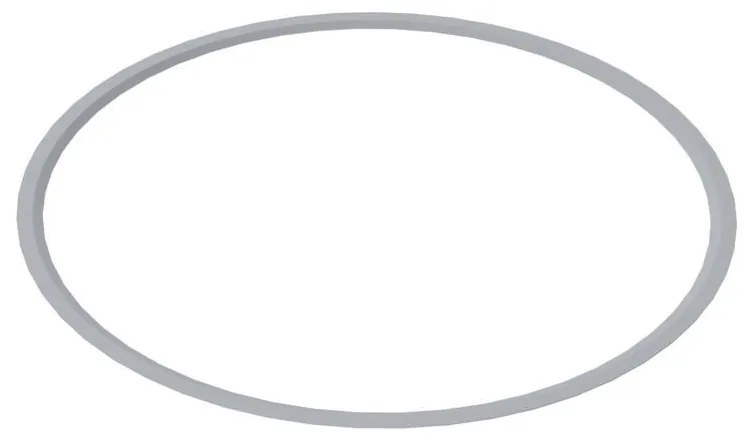 Plafoniera LED design minimalist IP44 Noxy 3000-4000K 2015356103 NL