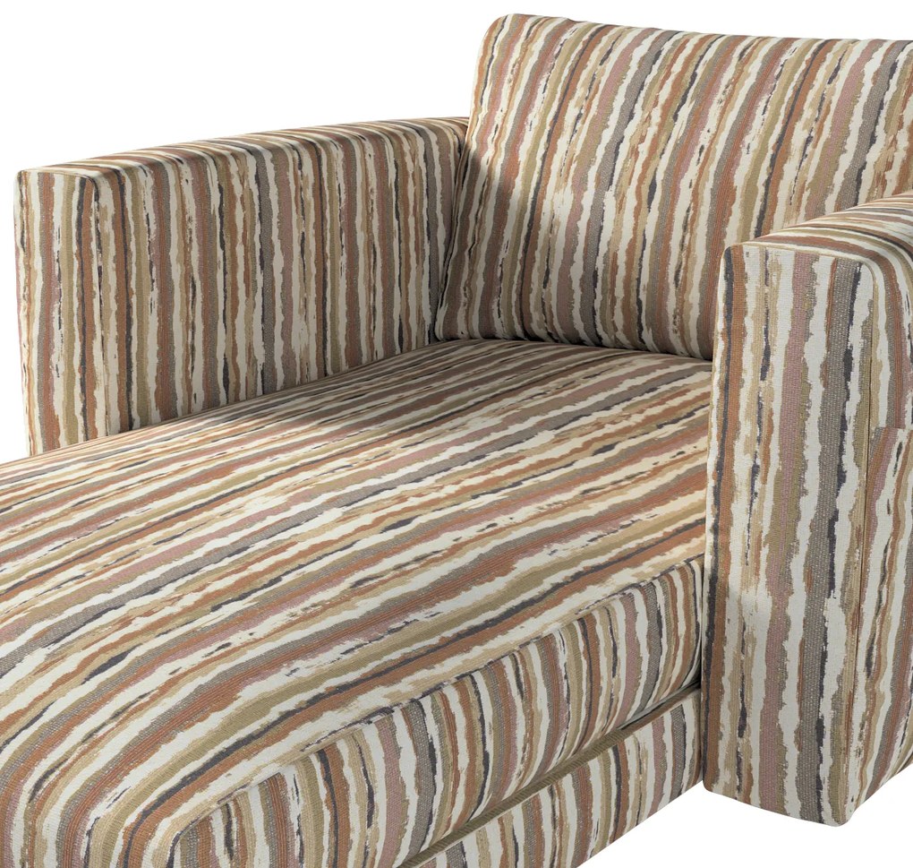 Husa pentru sezlong cu cotiere Norsborg