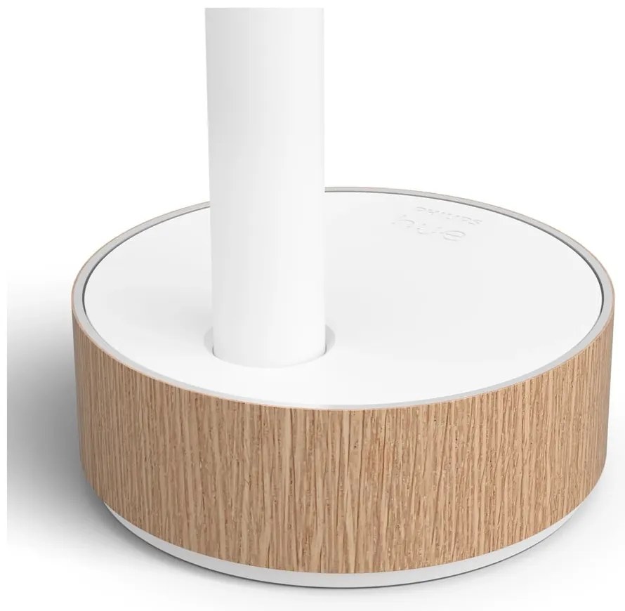 Veioză smart LED 12 W Gradient Signe – Philips Hue