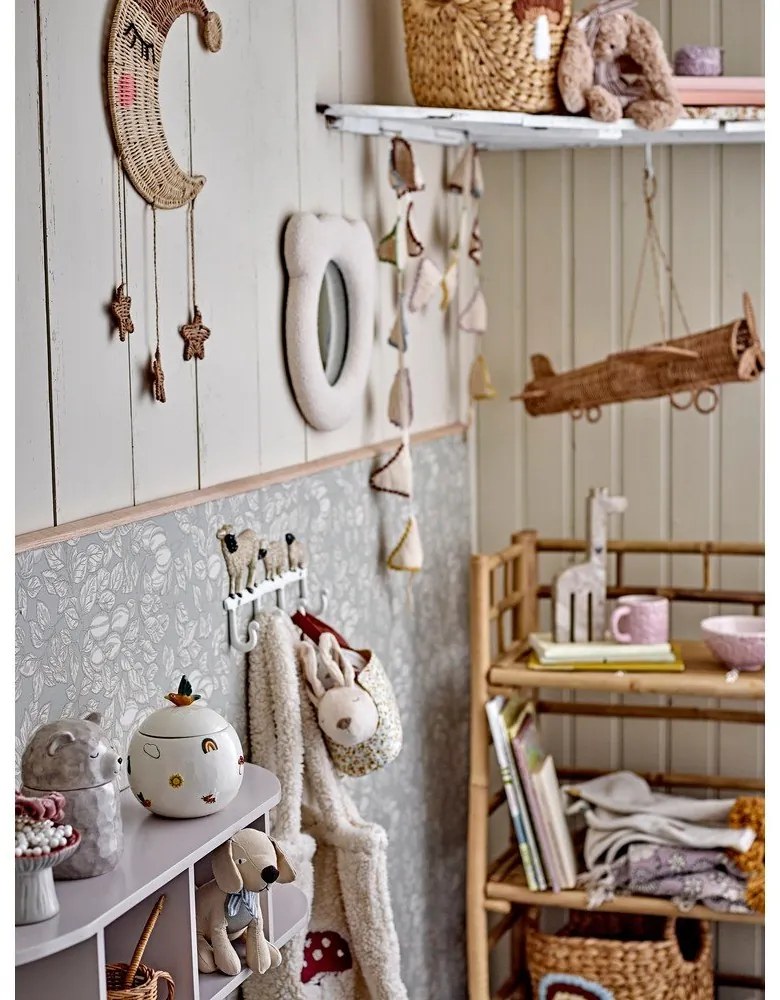 Oglindă pentru copii Baily – Bloomingville Mini