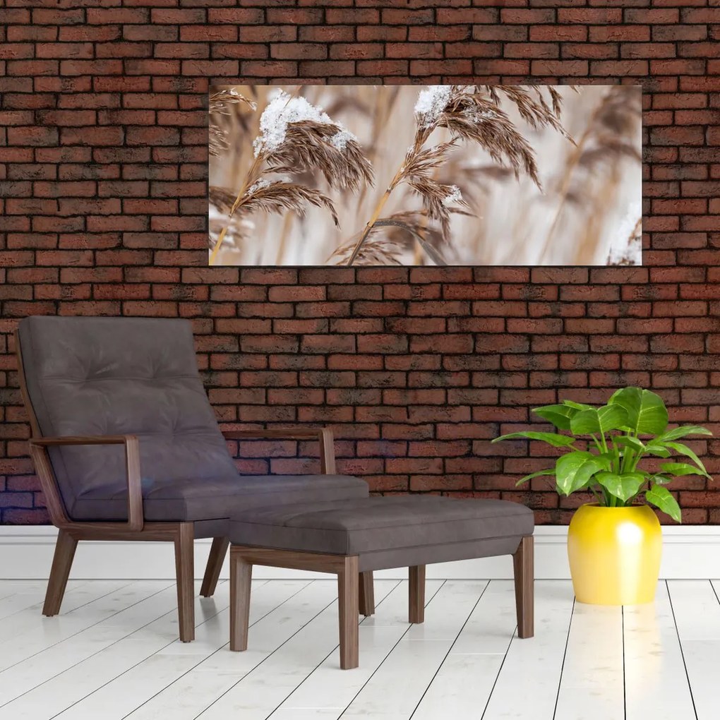 Tablou - Tei (120x50 cm)