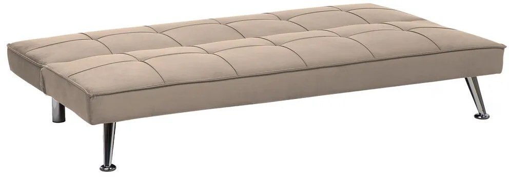 Canapea 3 locuri Horve (bej) . 1008679