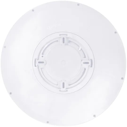 Plafonieră LED dimabilă Solight WO8019 ESTELA LED/36W/230V d. 30 cm alb + telecomandă