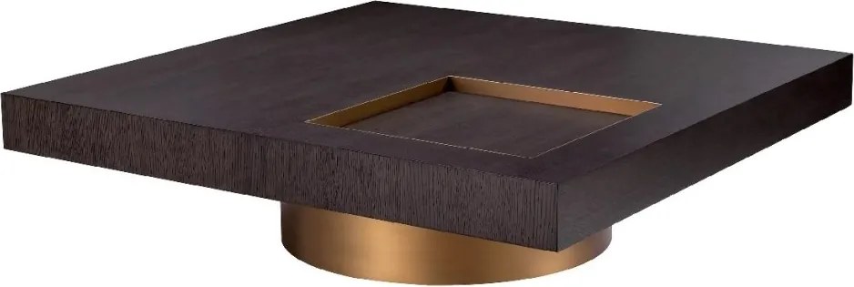 Masuta de cafea design LUX Otus square