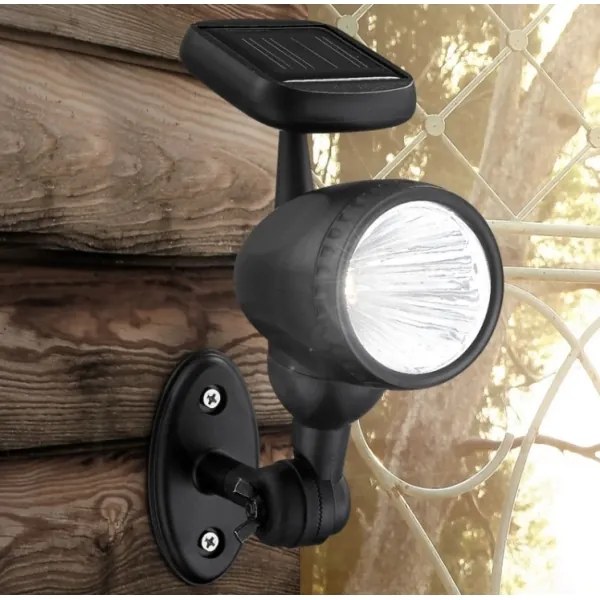 Globo 33026 - Lumină solară LED 3xLED/0,06W IP44