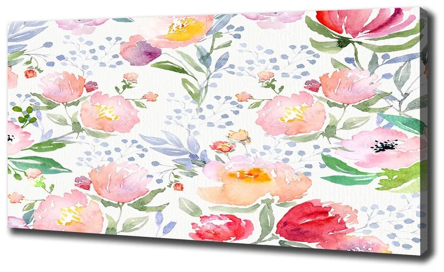 Tablou canvas Maki