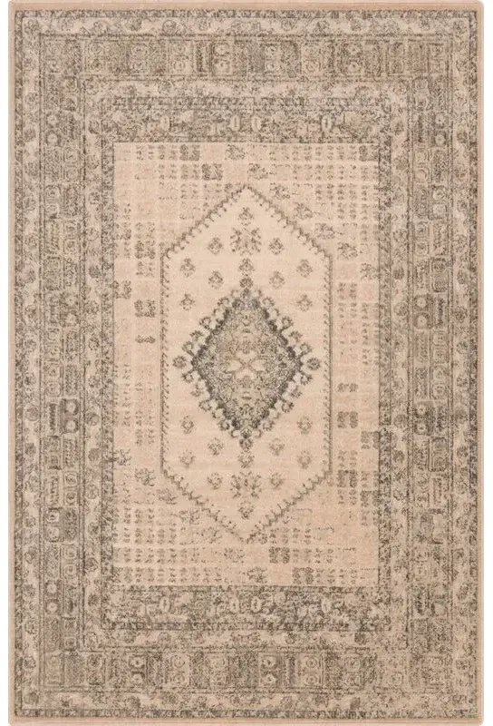 Covor lana Weaw piaskowy sand Selectează mărime: 160 X 240