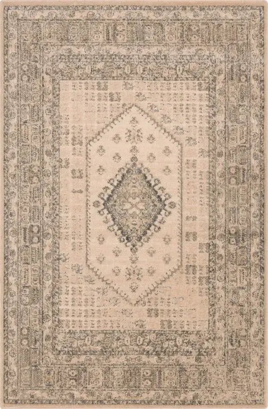 Covor lana Weaw piaskowy sand Selectează mărime: 200 X 300