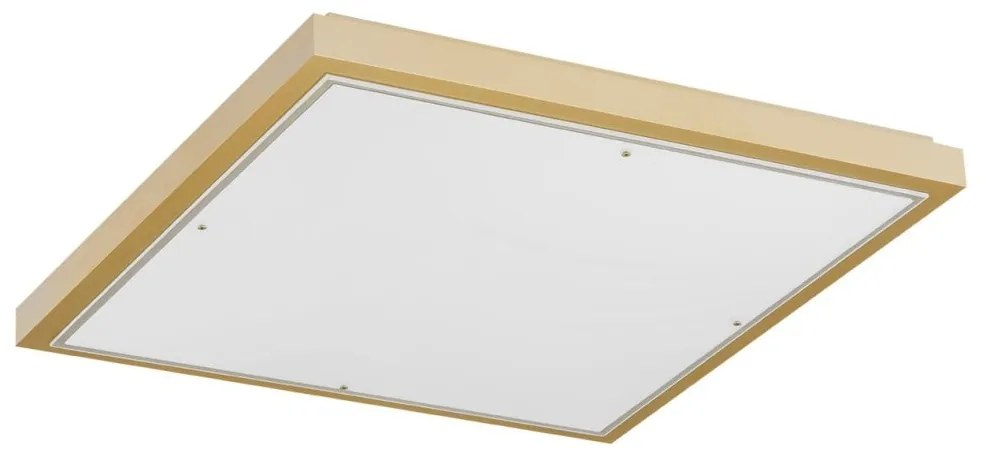 Plafoniera design modern Carlson 39x39cm