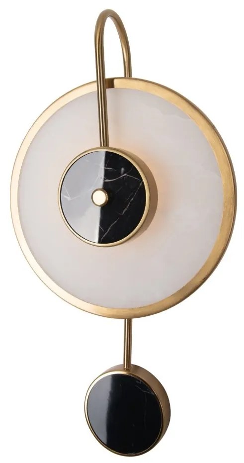 Aplica de perete LED design modern RETRO